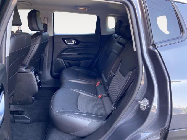Jeep Compass 1.6 MJet II 96kW Limited - Foto 10