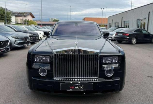 Rolls-Royce Phantom 6.7 - Foto 2