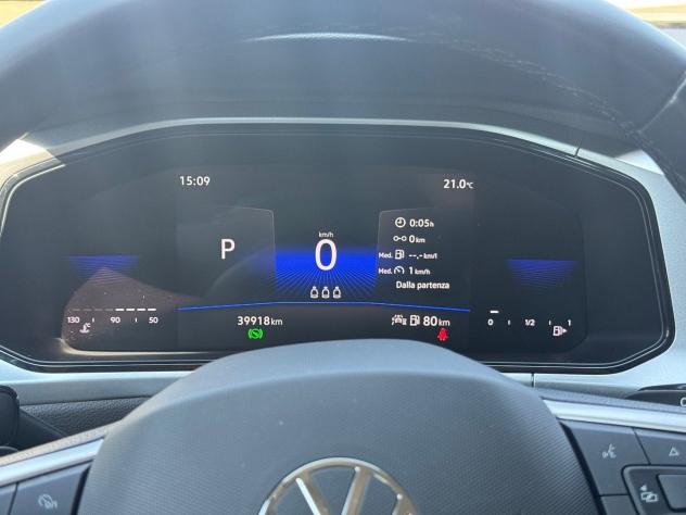 Volkswagen T-Roc I 2022 1.5 tsi Life dsg - Foto 6