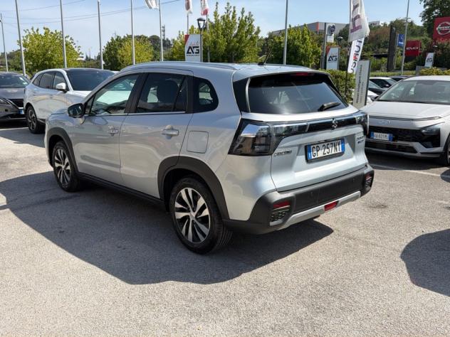 Suzuki S-Cross II 2022 1.4h Top+ 2wd 129cv - Foto 6