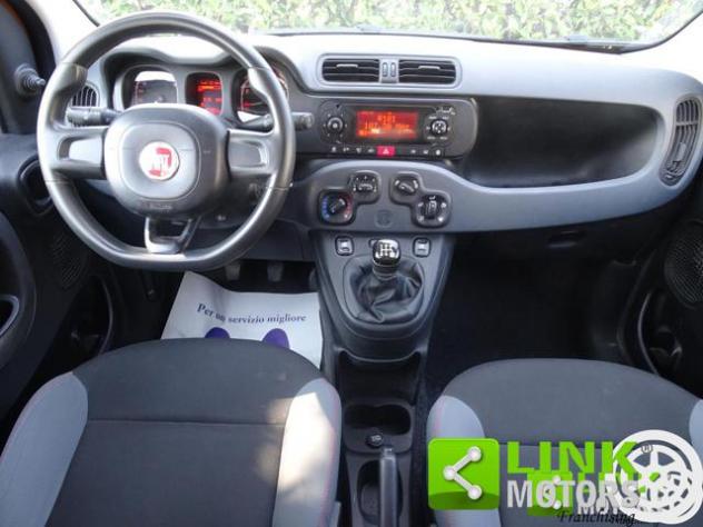 FIAT Panda 1.2 EASY rif. 23935614 - Foto 9