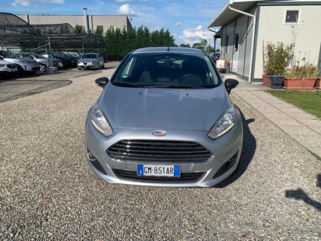 FORD Fiesta 1.2 60CV 5 porte Titanium rif. 23884599 - Foto 2