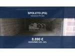 Immobile in asta di 31 m² in vendita a Spoleto