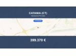Immobile in asta di 2370 m² in vendita a Catania