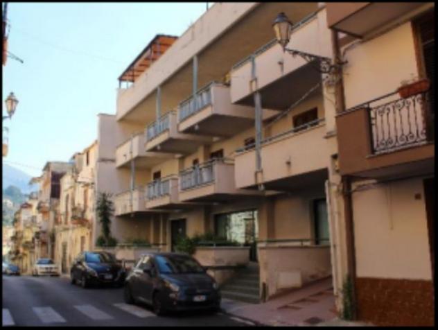 Immobile in asta di 424 m² con più di 5 locali in vendita a Giardinello - Foto 3