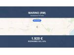 Immobile in asta di 6 m² in vendita a Marino