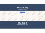 Immobile in asta di 3211 m² in vendita a Mesola