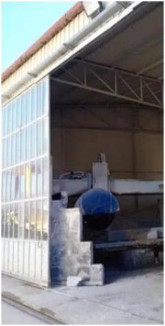 Immobile in asta di 470 m² in vendita a Sanza - Foto 9