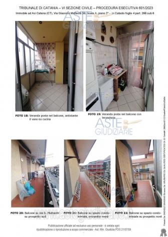 IMMOBILI-IMMOBILE RESIDENZIALE-Via Giacomo Matteotti, n. 36, 95022 Aci Catena CT, Italia - Foto 7