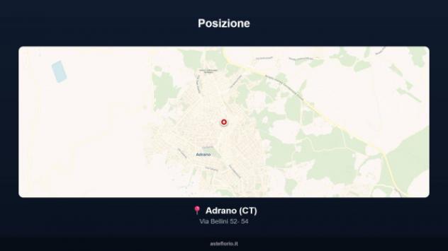 Immobile in asta di 100 m² in vendita a Adrano - Foto 7