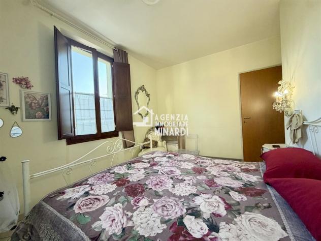 BRISIGHELLA – APPARTAMENTO IN PALAZZINA RISTRUTTURATA CON POSTO AUTO DI PROPRIETÀ - Foto 6