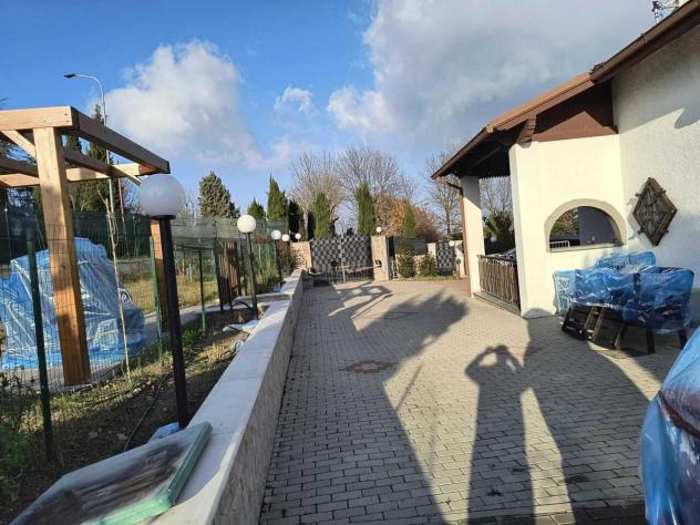 Porzione di casa in vendita a Castelvetro di Modena