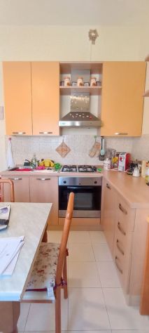 Appartamento in via Andrea Poma, Erice Casa Santa - Foto 9
