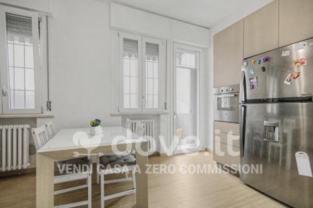Appartamento di 190 m² con 5 locali e box auto in vendita a Ferrara - Foto 11