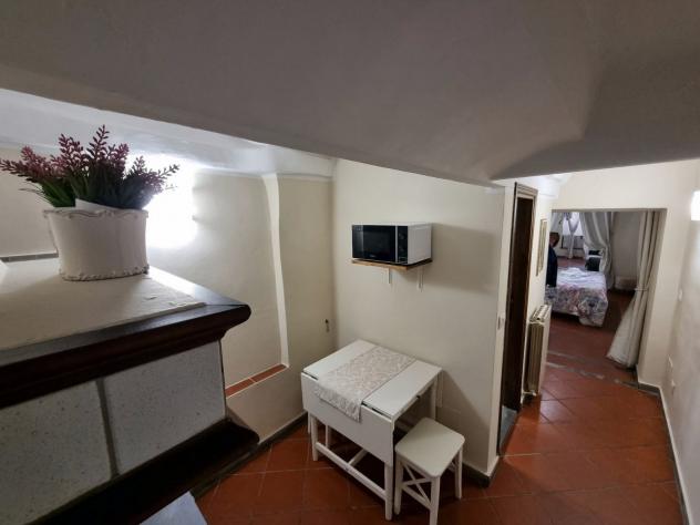 APPARTAMENTO di 2 vani e di 42 mq (FIRENZE) rif. A26/208 - Foto 9