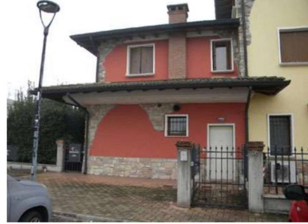 Immobile in asta di 109 m² in vendita a Marmirolo - Foto 3