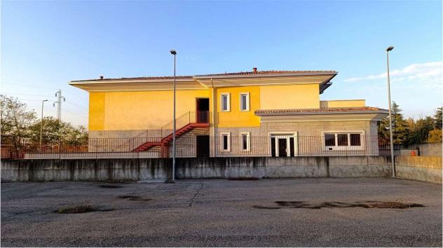 295/2024 3 BG - albergo in corso di costruzione a martinengo - Foto 20
