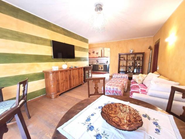 Appartamento in vendita a Massa 75 mq Rif: 1330404 - Foto 4