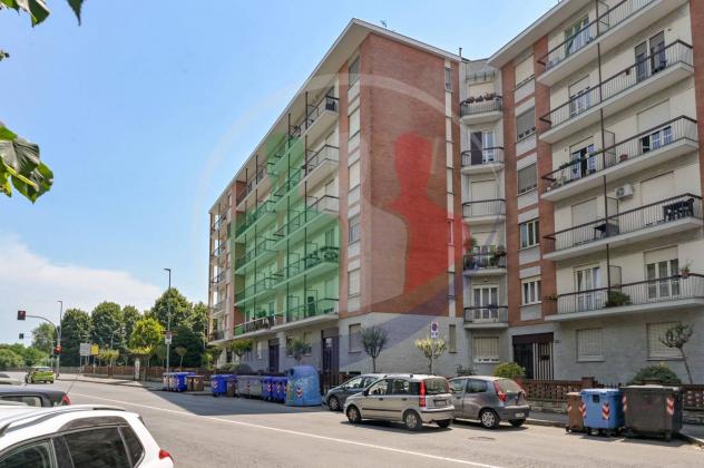Appartamento in vendita a Moncalieri, San Pietro - Foto 6