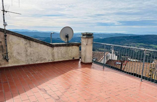 Immobile in asta di 114 m² con più di 5 locali in vendita a Monterotondo Marittimo - Foto 14