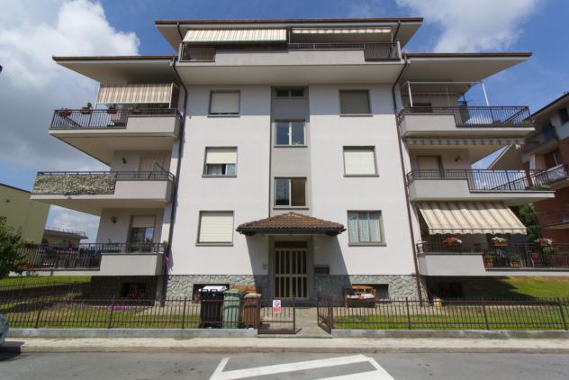 Quadrilocale in vendita a Narzole