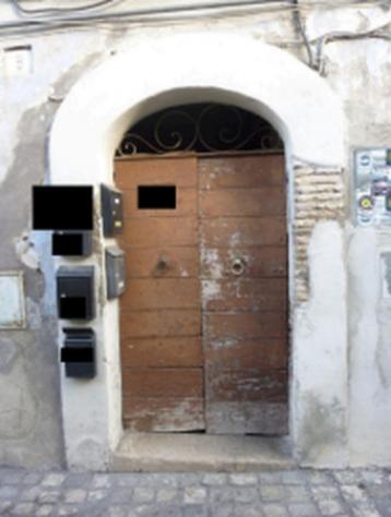 Immobile in asta di 42 m² in vendita a Nepi - Foto 9