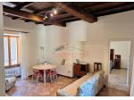 Orvieto centro - Appartamento al primo piano con balcone e locali accessori &hellip;