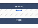 Immobile in asta di 150 m² in vendita a Palaia