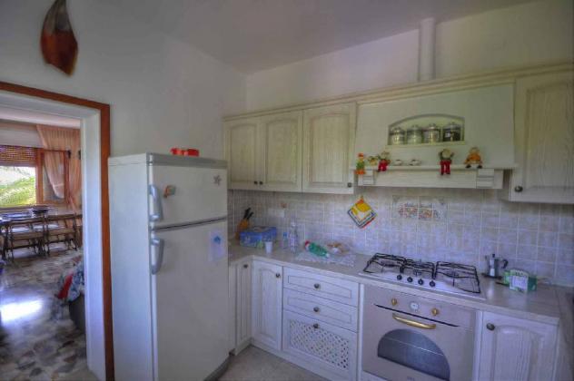 VILLA di 6 vani e di 140 mq (PORTOFERRAIO - MARE) rif. CI409F_2 - Foto 16