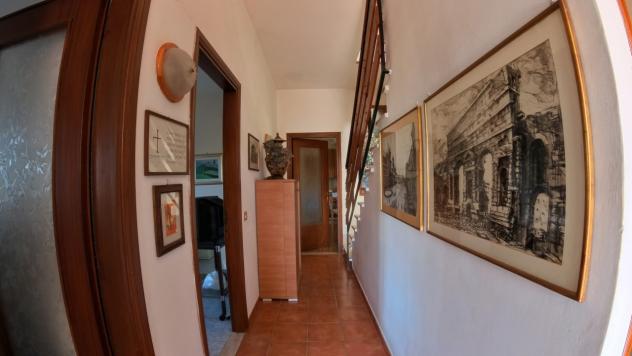 Villa in vendita a Rignano Flaminio - Foto 8