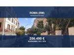 Immobile in asta di 90 m² in vendita a Roma