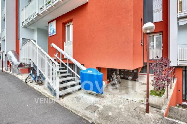 Appartamento di 61 m² con 2 locali in vendita a Saronno - Foto 16