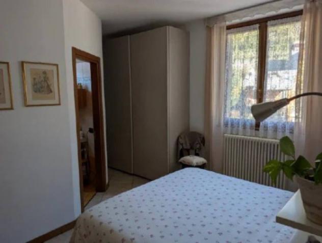 Immobile in asta di 162 m² con più di 5 locali e box auto in vendita a Sondrio - Foto 4
