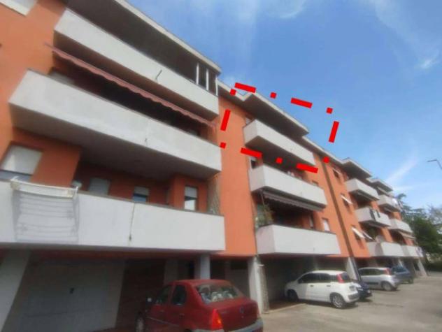 Immobile in asta di 126 m², box auto in vendita a Sovicille - Foto 2