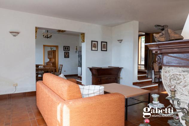 Villa o villino - Tavullia . Rif.: MV012VRG - Foto 20