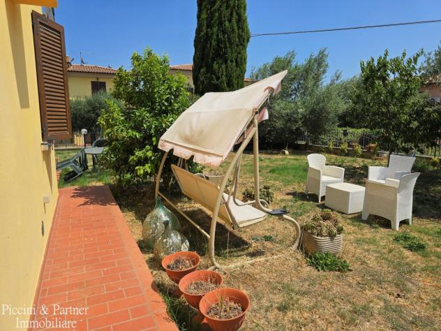 Villa in vendita a Tuoro sul Trasimeno - Foto 6