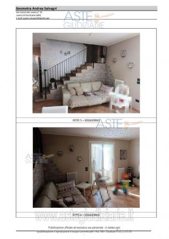 IMMOBILI-IMMOBILE RESIDENZIALE-Via Giuseppe Garibaldi, 84, 46019 Viadana MN, Italia - Foto 8