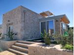 Stoneway Trulli & Pool