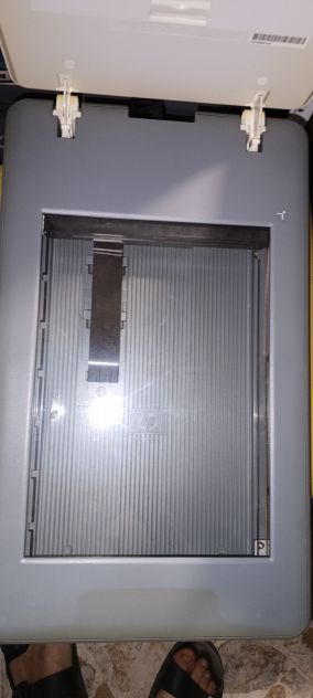 HP Scanject G4010 Vintage no alim - Foto 5