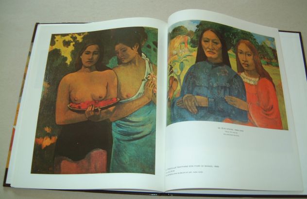 Gauguin Vol. 1 e 2 - Foto 10