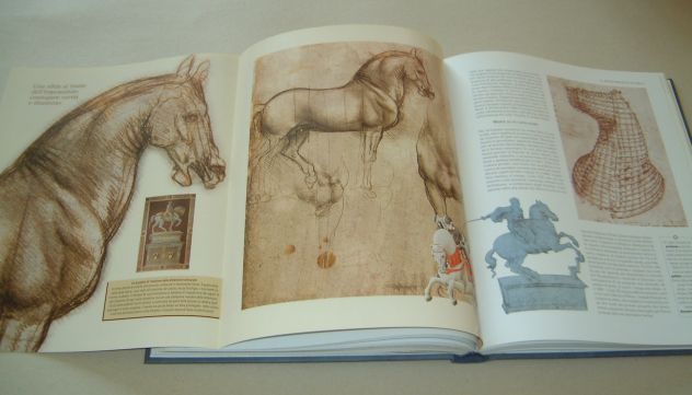 Leonardo Vol. 2 (1482 - 1489) - Foto 10