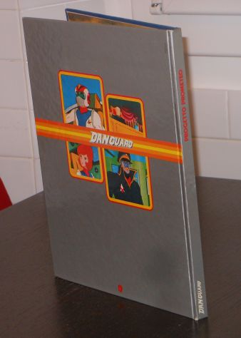 DANGUARD, PROGETTO PROMETEO, Libreria della famiglia Prima edizione 1979. - Foto 7