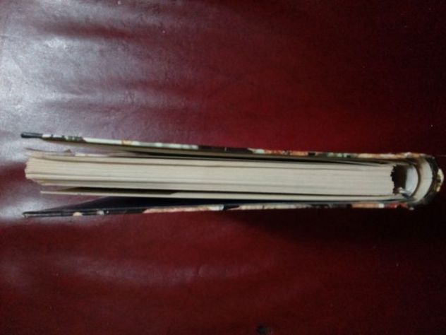 Libro: Un milione di menù - Lenore Joyce-Cowen - Foto 4