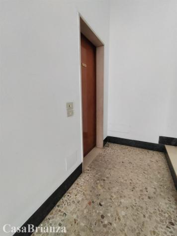 Biassono centro negozio 55 mq - Foto 17