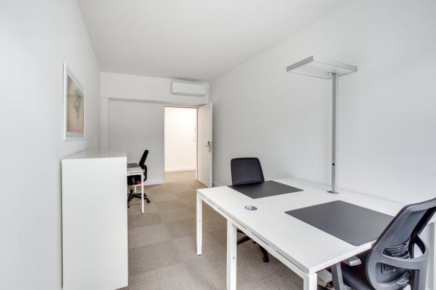 Ufficio privato in affitto - Regus Como, Cecilio a Lombardy - Foto 7