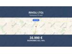 Immobile in asta di 58 m² in vendita a Rivoli