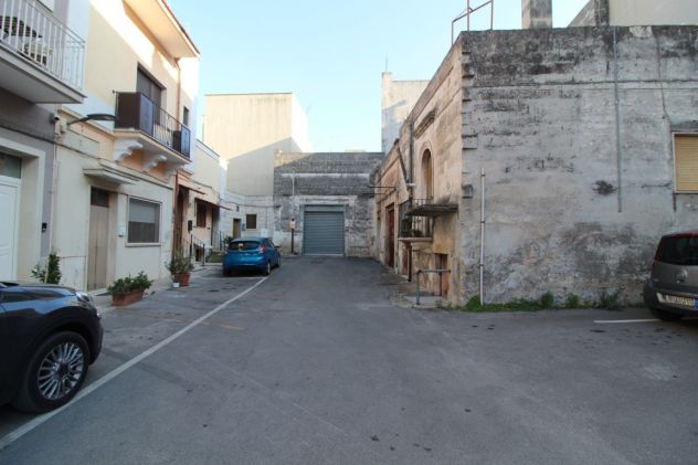 VENDITA LOCALE ARTIGIANALE PIAZZA MAGGI VILLA CASTELLI - Foto 7