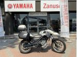 BMW F 650 GS null