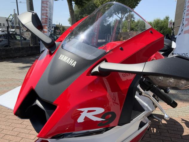 Yamaha YZF R9 ANNIVERSARIO PRONTA CONSEGNA - Foto 5