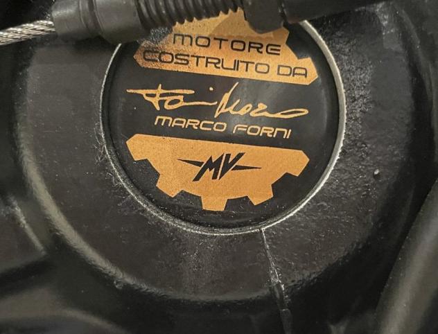 MV Agusta F3 800 F3 RC n 153/200 - Foto 8